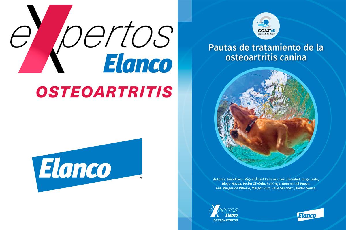 Elanco Animal Health presentará COASTeR España & Portugal, una ...